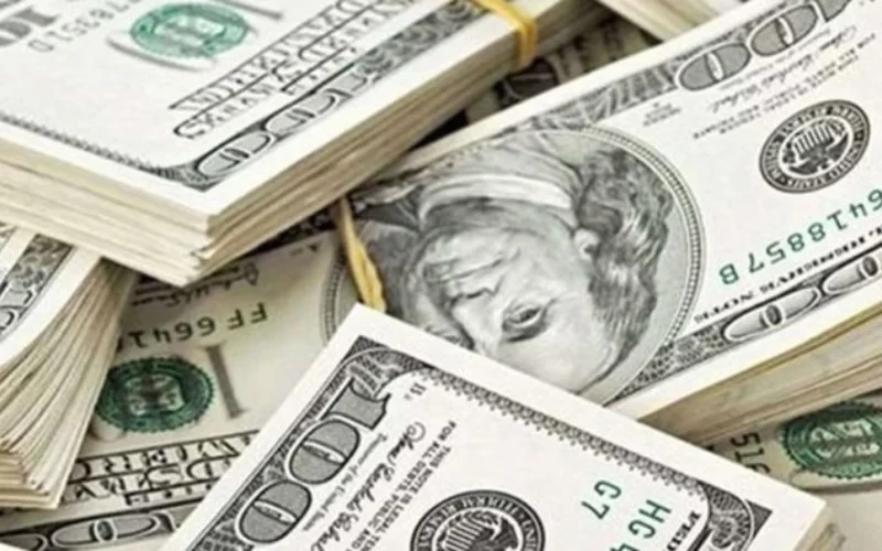 تغيرات أسعار الدولار في البنوك المصرية خلال تعاملات يوم الإثنين 16 مارس